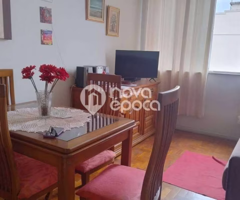 Apartamento com 2 quartos à venda na Rua Bariri, Olaria, Rio de Janeiro