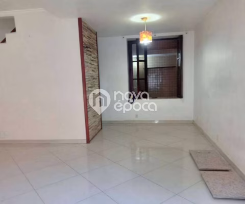 Casa com 4 quartos à venda na Rua Agostinho Menezes, Andaraí, Rio de Janeiro