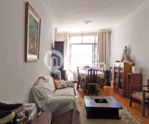 Apartamento com 3 quartos à venda na Rua Uruguai, Tijuca, Rio de Janeiro