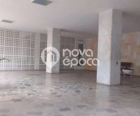 Apartamento com 2 quartos à venda na Rua Conselheiro Paranaguá, Vila Isabel, Rio de Janeiro