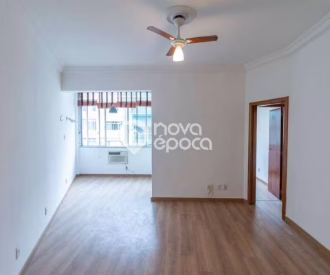 Apartamento com 2 quartos à venda na Rua Marquês de Abrantes, Flamengo, Rio de Janeiro