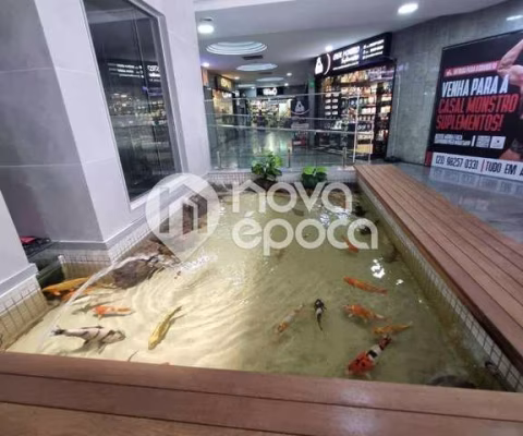 Ponto comercial com 1 sala à venda na Estrada do Galeão, Jardim Guanabara, Rio de Janeiro