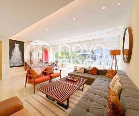 Apartamento com 3 quartos à venda na Rua Prudente de Morais, Ipanema, Rio de Janeiro