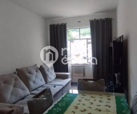 Apartamento com 3 quartos à venda na Rua Zizi, Lins de Vasconcelos, Rio de Janeiro