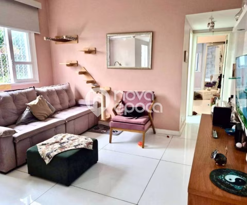 Apartamento com 2 quartos à venda na Rua Desembargador Alfredo Russel, Leblon, Rio de Janeiro