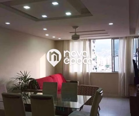 Apartamento com 2 quartos à venda na Rua Ferreira de Andrade, Cachambi, Rio de Janeiro