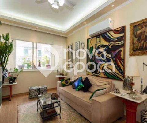 Apartamento com 2 quartos à venda na Rua Siqueira Campos, Copacabana, Rio de Janeiro
