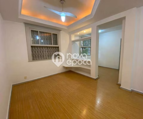 Apartamento com 2 quartos à venda na Rua Professor Azevedo Marques, Leblon, Rio de Janeiro