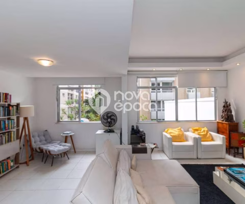 Apartamento com 2 quartos à venda na Avenida Vieira Souto, Ipanema, Rio de Janeiro