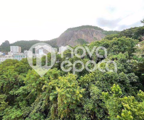 Apartamento com 1 quarto à venda na Rua Barata Ribeiro, Copacabana, Rio de Janeiro