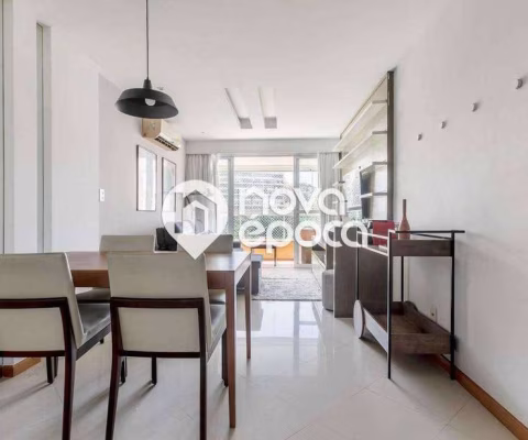 Apartamento com 3 quartos à venda na Rua Marquês de Olinda, Botafogo, Rio de Janeiro