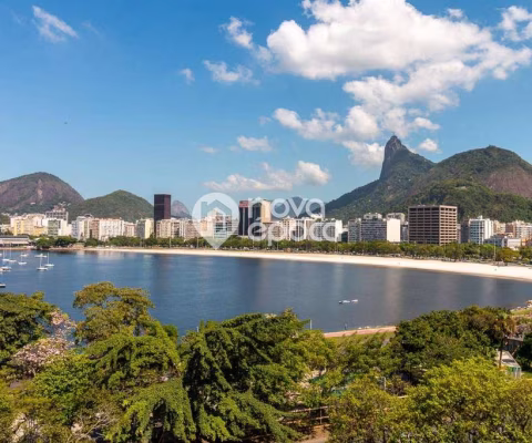 Apartamento com 3 quartos à venda na Avenida Rui Barbosa, Flamengo, Rio de Janeiro
