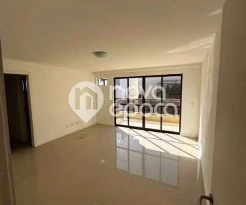 Apartamento com 3 quartos à venda na Rua Desembargador Paulo Alonso, Recreio dos Bandeirantes, Rio de Janeiro