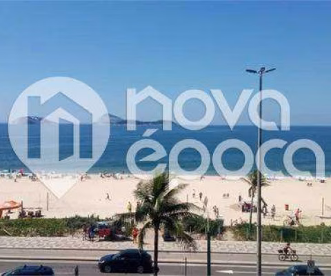 Apartamento com 4 quartos à venda na Avenida Vieira Souto, Ipanema, Rio de Janeiro