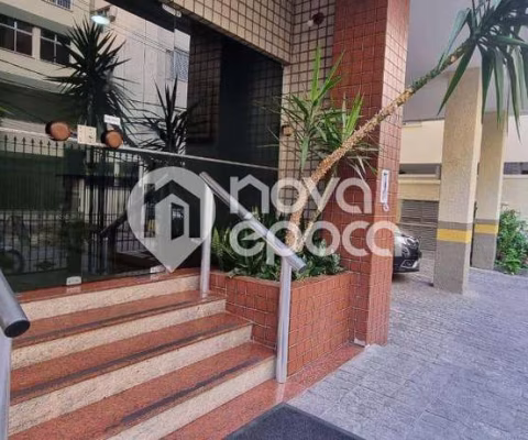 Apartamento com 3 quartos à venda na Rua Engenheiro Ernani Cotrim, Tijuca, Rio de Janeiro