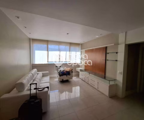 Apartamento com 3 quartos à venda na Rua Santa Clara, Copacabana, Rio de Janeiro