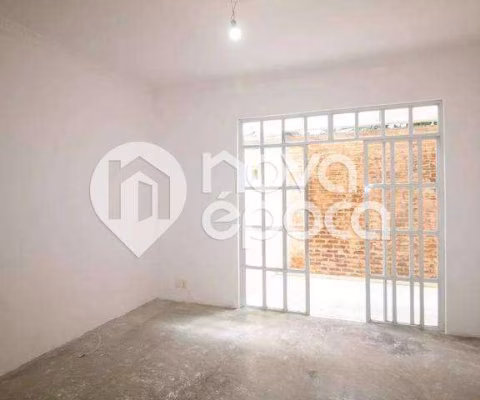 Apartamento com 2 quartos à venda na Rua Almirante Gomes Pereira, Urca, Rio de Janeiro
