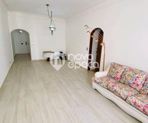 Apartamento com 3 quartos à venda na Rua Conselheiro Lafaiete, Copacabana, Rio de Janeiro