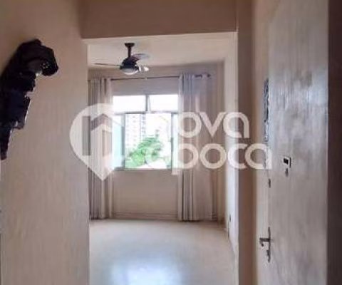 Apartamento com 2 quartos à venda na Rua Torres Homem, Vila Isabel, Rio de Janeiro