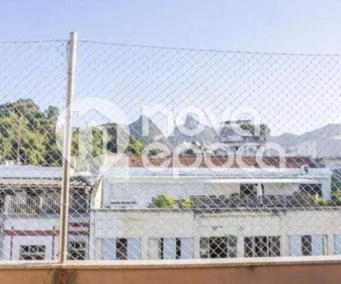 Apartamento com 5 quartos à venda na Rua Soares Cabral, Laranjeiras, Rio de Janeiro