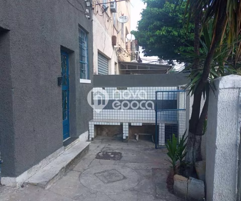 Barracão / Galpão / Depósito com 5 salas à venda na Avenida Roma, Bonsucesso, Rio de Janeiro