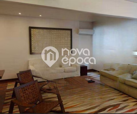 Apartamento com 2 quartos à venda na Rua Rainha Guilhermina, Leblon, Rio de Janeiro
