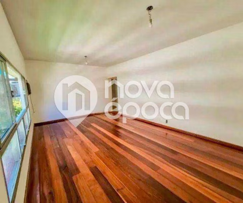 Apartamento com 3 quartos à venda na Rua Barão de Icaraí, Flamengo, Rio de Janeiro