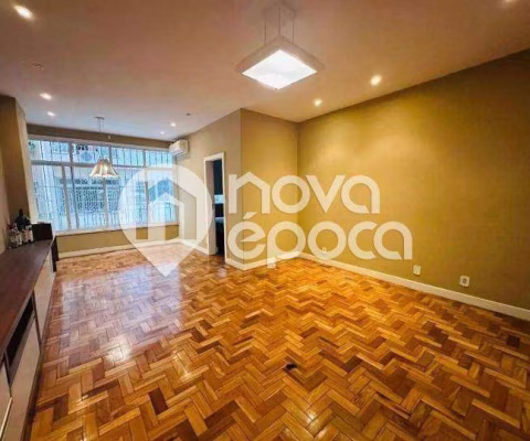 Apartamento com 3 quartos à venda na Rua Marquês de Abrantes, Flamengo, Rio de Janeiro