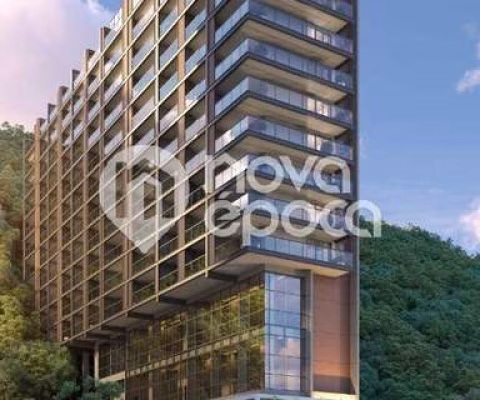 Apartamento com 1 quarto à venda na Rua Paulo VI, Flamengo, Rio de Janeiro