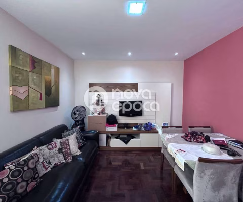 Apartamento com 1 quarto à venda na Rua General Severiano, Botafogo, Rio de Janeiro
