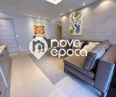 Apartamento com 3 quartos à venda na Rua Farme de Amoedo, Ipanema, Rio de Janeiro
