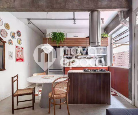 Apartamento com 2 quartos à venda na Rua Rodrigo de Brito, Botafogo, Rio de Janeiro