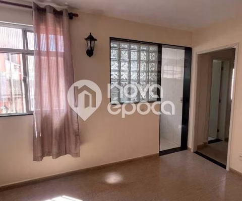 Apartamento com 1 quarto à venda na Rua Itapiru, Catumbi, Rio de Janeiro