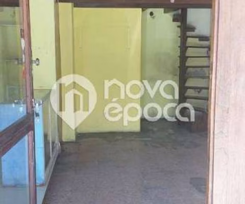 Ponto comercial à venda na Rua Francisco Sá, Copacabana, Rio de Janeiro