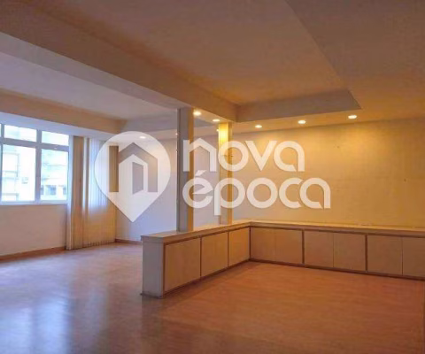 Apartamento com 3 quartos à venda na Rua Barão de Ipanema, Copacabana, Rio de Janeiro