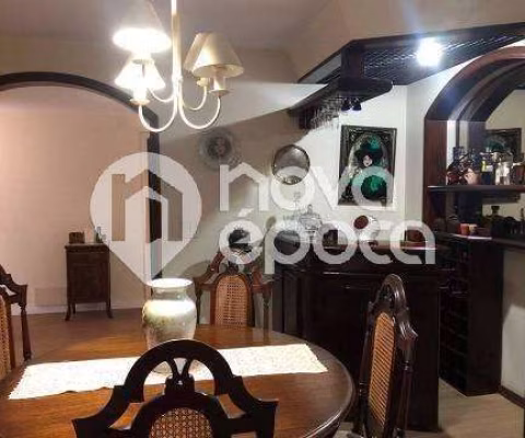 Apartamento com 3 quartos à venda na Rua General Tasso Fragoso, Lagoa, Rio de Janeiro
