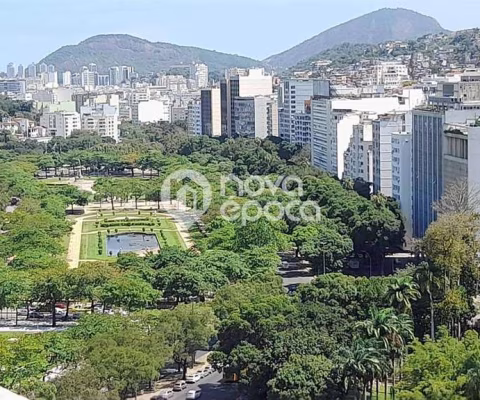 Sala comercial à venda na Avenida Rio Branco, Centro, Rio de Janeiro