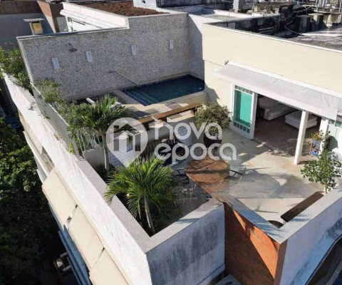Apartamento com 4 quartos à venda na Rua José Linhares, Leblon, Rio de Janeiro
