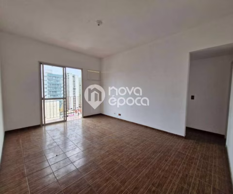 Apartamento com 2 quartos à venda na Rua Arquias Cordeiro, Méier, Rio de Janeiro