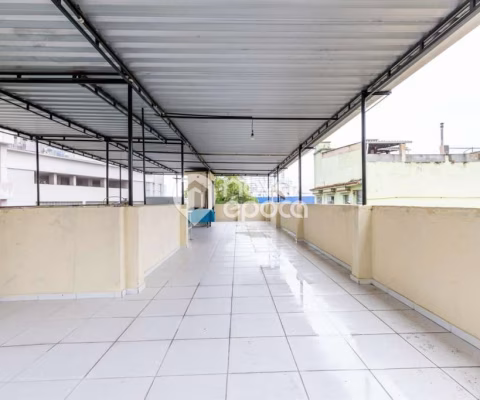 Apartamento com 3 quartos à venda na Avenida Dom Hélder Câmara, Cachambi, Rio de Janeiro