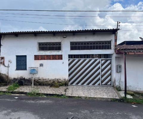 Linda e bem localizada casa no Conjunto Nova Cidade, por 160 mil - a vista.