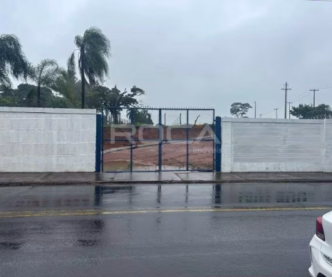 Terreno à venda no bairro Jardim Larine em São Carlos - Excelente oportunidade!