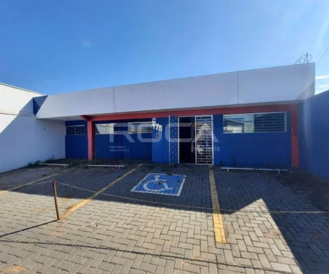 Ótima oportunidade! Loja comercial para alugar no Centro de Ibate