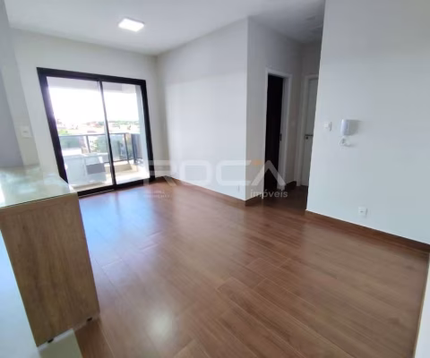 Apartamentos Padrão com 2 dormitórios no Parque Faber Castell, São Carlos