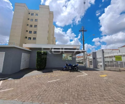 Apartamento Padrão para Alugar na Vila Marcelino, São Carlos