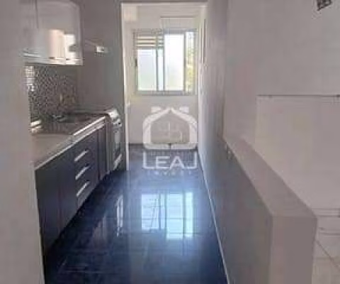 Apartamento para Locação, 70m², Vila Andrade, 3 Dormitórios, 2 Vagas, São Paulo