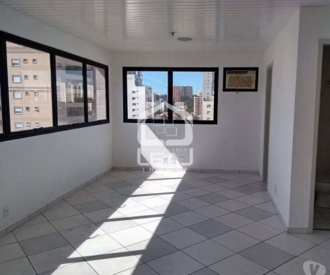 Sala para venda (R$ 295.000,00) ou locação (Pacote: R$ 2.408,00), 36m², Chácara Santo Antônio, São