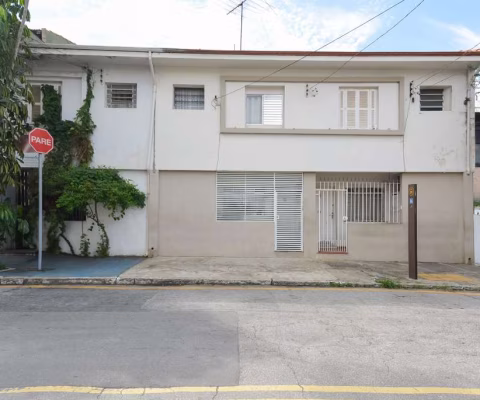 Sobrado para venda com 3 quartos, 93m²