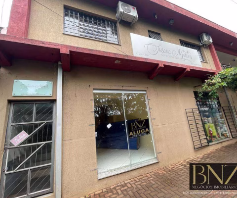 Espaço Comercial Versátil: Sala para Locação no Conjunto Flamingos!