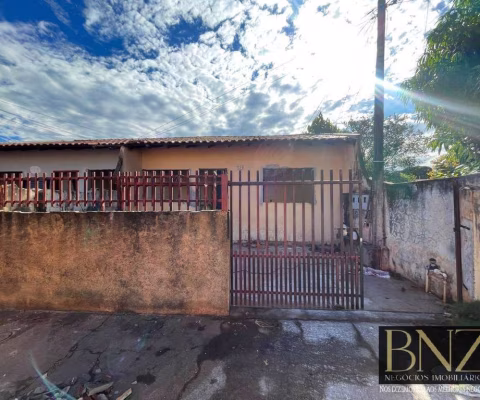 Casa para Locação no Jardim Dona Pina – Arapongas/PR